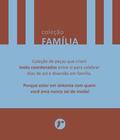 Bermuda Infantil Playera en Rip Stop Rayada - Talle 5 a 14 años 8