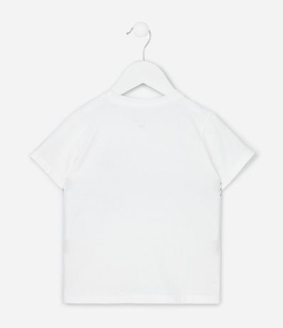 Remera Infantil con Estampa Surf Day - Talle 1 a 6 años 3