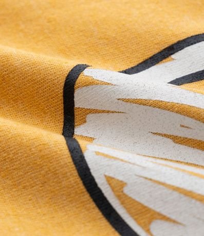 Remera Infantil con Estampa Tractorcito - Talle 1 a 6 años 4