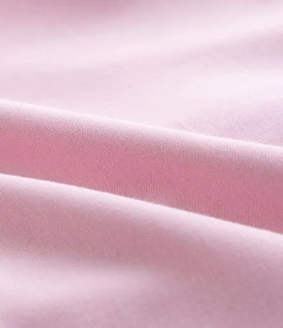 Campera Infantil en Modal con Capucha y Lazo - Talle 0 a 18 Meses 4