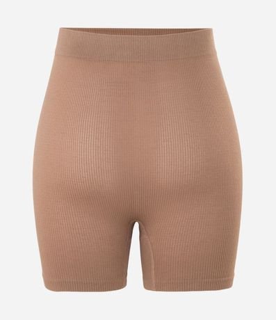 Bermuda Seamless con Textura Acanalada 6