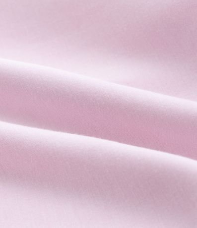 Short Infantil Runner en Algodón Sin Felpa con Lazo Tam - 5 a 14 años 3