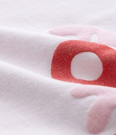 Remera Infantil con Estampa Bluey y Bingo Besties - Talle 1 a 6 años 3