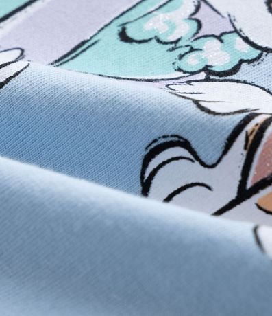Remera Slim Infantil con Estampa Paw Patrol - Talle 1 a 6 años 5