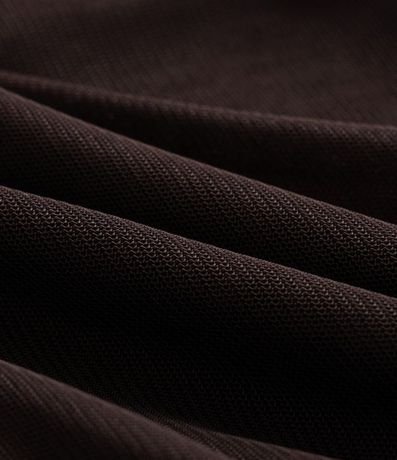 Blusa en Tule con Escote Asimétrico Curve & Plus Size 8