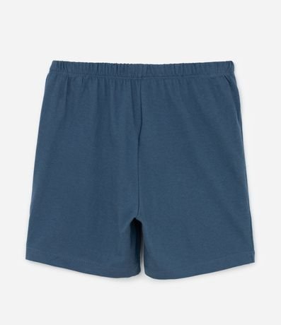 Pijama Infantil con Estampa Hombre Araña - Talle 3 a 10 años 5