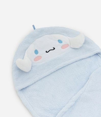 Toalla Turbante Cinnamoroll 2