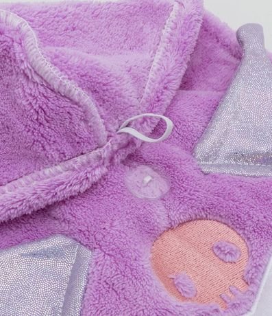 Toalla Turbante Kuromi 3