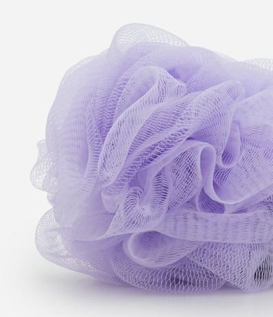 Esponja de Baño Kuromi 4