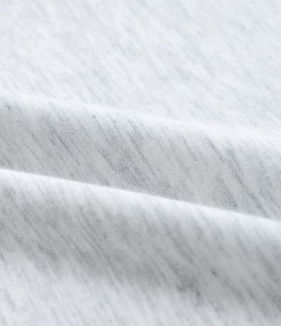 Saco Infantil con Medio Cremallera y Estampa College - Talle 1 a 5 años 4