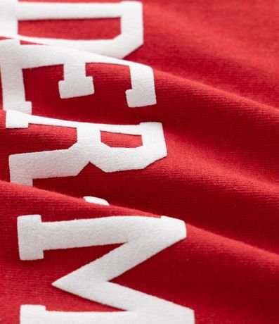 Pijama Infantil Corto en Algodón con Estampa Spider-Man - Talle 4 a 12 años 8