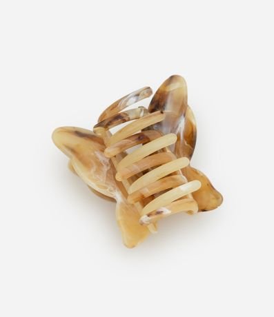 Pinza para el Pelo con Formato de Mariposa 2