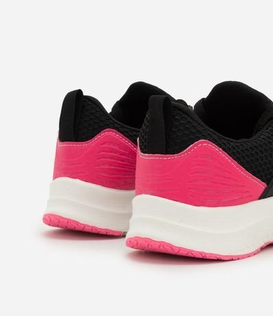 Championes Deportivo Infantil con Detalle Lateral Gomoso - Talle 28 al 34 2