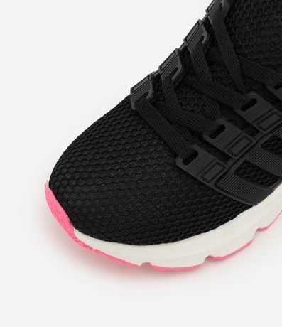 Championes Deportivo Infantil con Detalle Lateral Gomoso - Talle 28 al 34 4