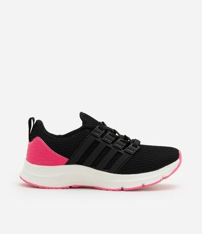 Championes Deportivo Infantil con Detalle Lateral Gomoso - Talle 28 al 34 5