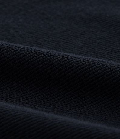 Blusa en Rib sin Sisa con Cuello Redondo Curve & Plus Size 6