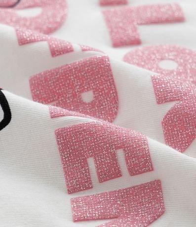 Remera Comfort Infantil Hello Kitty and Friends - Talle 5 a 14 años 3