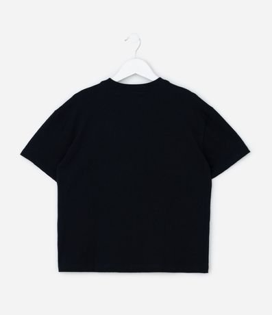 Remera Comfort Infantil Estampada Hello Kitty - Talle 7 a 14 años 2