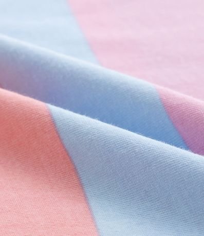 Camisón Infantil con Estampa de Hello Kitty - Talle 5 a 14 años 3