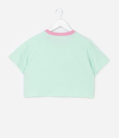 Pijama Largo Infantil con Estampa Tennis Club - Talle 5 a 14 años 3