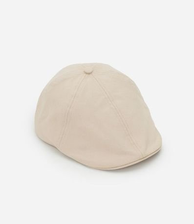 Boina en Sarga con Cierre de Elástico 6