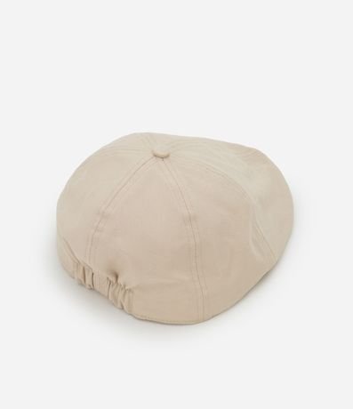 Boina en Sarga con Cierre de Elástico 2