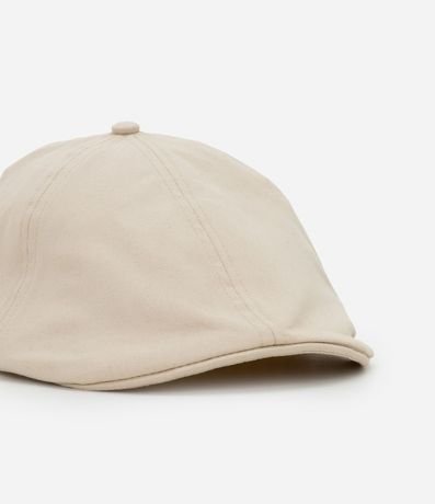 Boina en Sarga con Cierre de Elástico 5