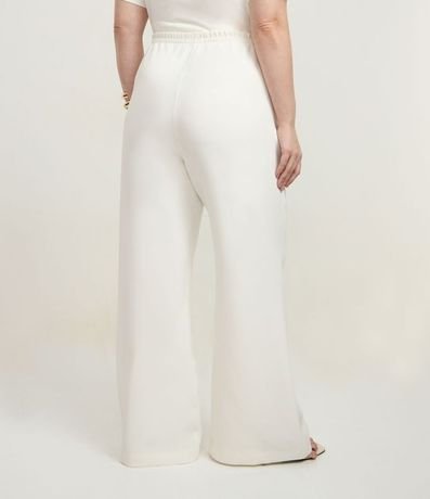 Pantalón Flare Sastrería Curve & Plus Size 4