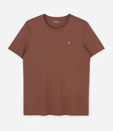 Remera Deportiva con Tecnologia Dry Curve & Plus Size 3