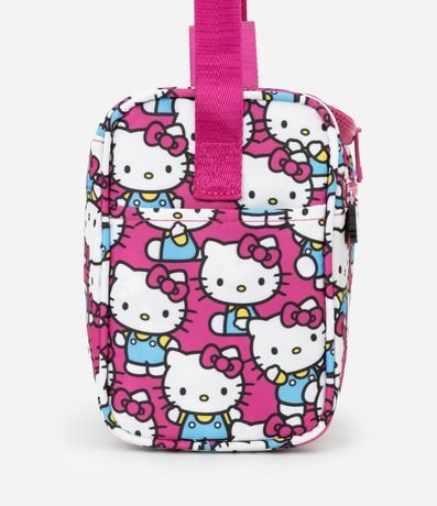 Lunchera Térmica con Estampa de Hello Kitty 3