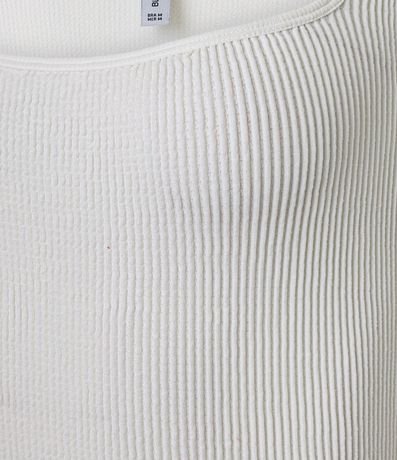 Body Musculosa Seamless con Textura 6