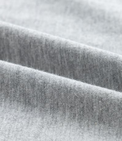 Remera Infantil con Estampa y Lettering Kuromi - Talle 7 a 14 años 3