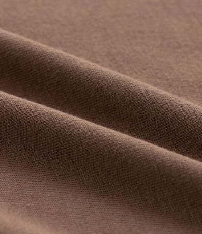 Blusa Cuello Alto en Viscolycra Curve & Plus Size 6