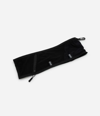 Riñonera con Separadores y Trancadero