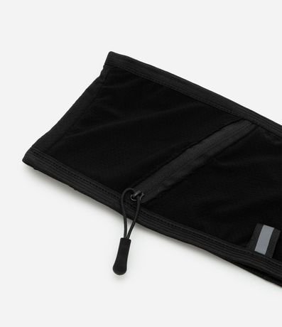 Riñonera con Separadores y Trancadero 2