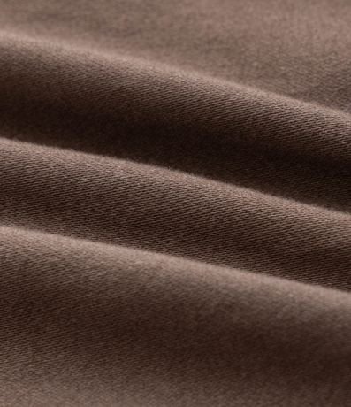 Pantalón Infantil Jogger en Sarga con Bolsillos Cargo – Talle 1 a 5/6 años 3