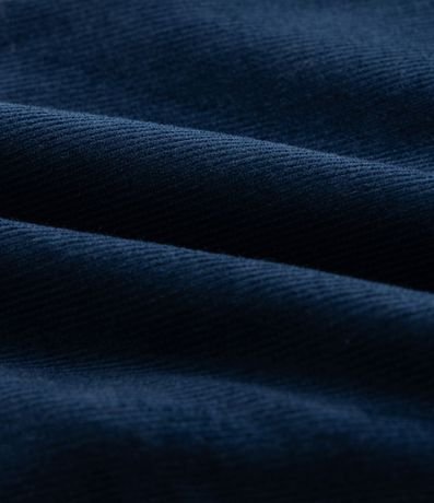 Pantalón Infantil en Terciopelo con Cintura Elástica – Talle 1 a 5 años 3