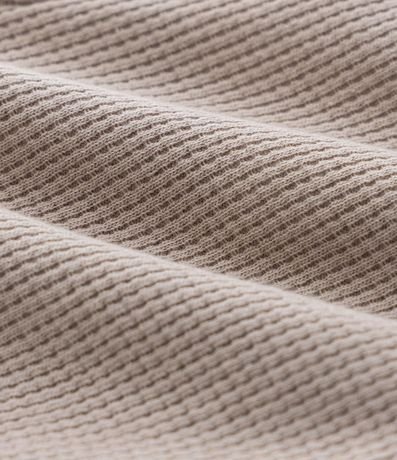 Conjunto Remera Bermuda y Babador en Algodón  - Talle 0 a 18 Meses 7