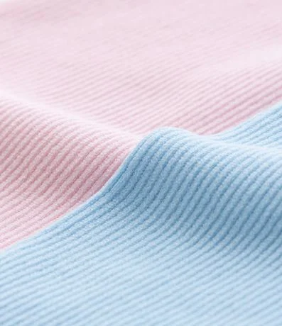 Kit 02 Bombachas Boxer Infantiles Seamless con Cintura Elástica - Talle 2 al 14 3