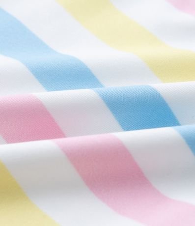 Malla Infantil en Microfibra con Estampa Bluey - Talle 2 a 6 años 3