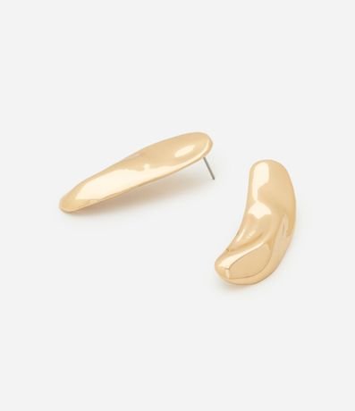 Caravana Pequeña Organico Asimétrico 2