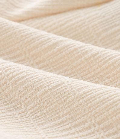 Conjunto Infantil con Estampa de Cerezas Sweet Baby Lentejuelas - Talle 0 a 18 Meses 9