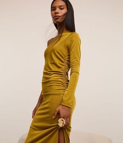 Maxi Anillo Chapa con Efecto Martillado