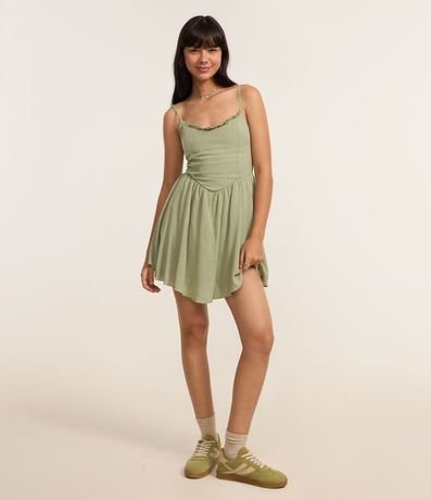 Enterito Texturizado con Volados 2