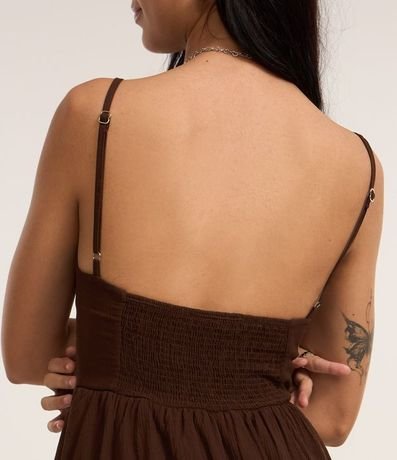 Enterito Texturizado con Volados 4