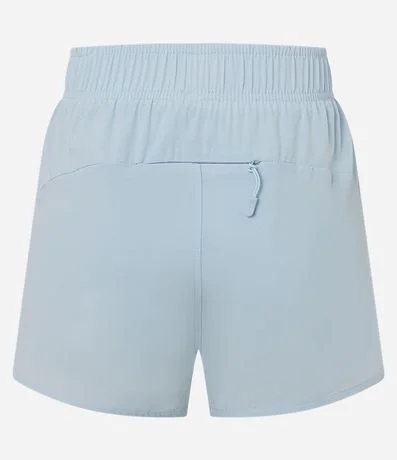 Bermuda Runner Deportiva con Bolsillo Funcional 2