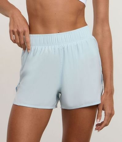 Bermuda Runner Deportiva con Bolsillo Funcional 2