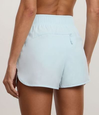 Bermuda Runner Deportiva con Bolsillo Funcional 4