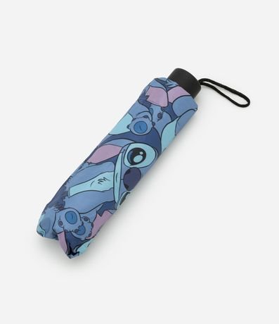 Sombrilla con Estampado Stitch 2