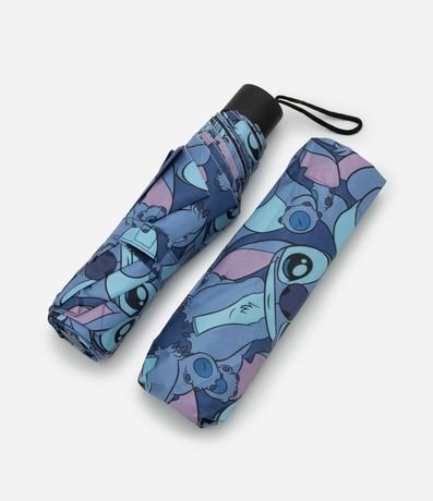 Sombrilla con Estampado Stitch 3